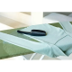 Щітка для одягу Brabantia Ironing accessories сіра (149382)