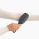Щітка для одягу Brabantia Ironing accessories сіра (149382)
