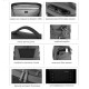 Сумка Vanguard VEO Adaptor 24M Black (VEO Adaptor 24M BK)