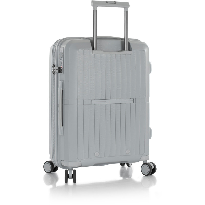 Валіза Heys AirLite (S) Grey (10158-0013-21)