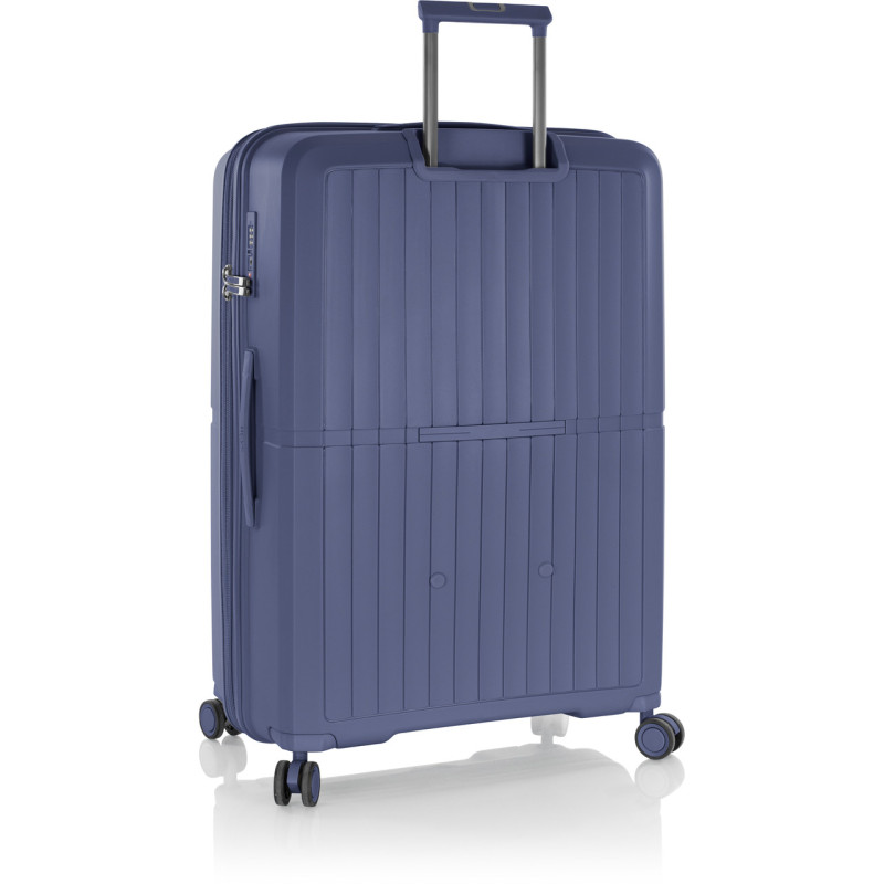 Чемодан Heys AirLite (L) Blue (10158-0004-30)