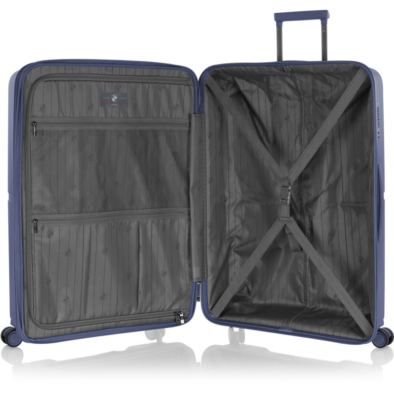 Чемодан Heys AirLite (L) Blue (10158-0004-30)