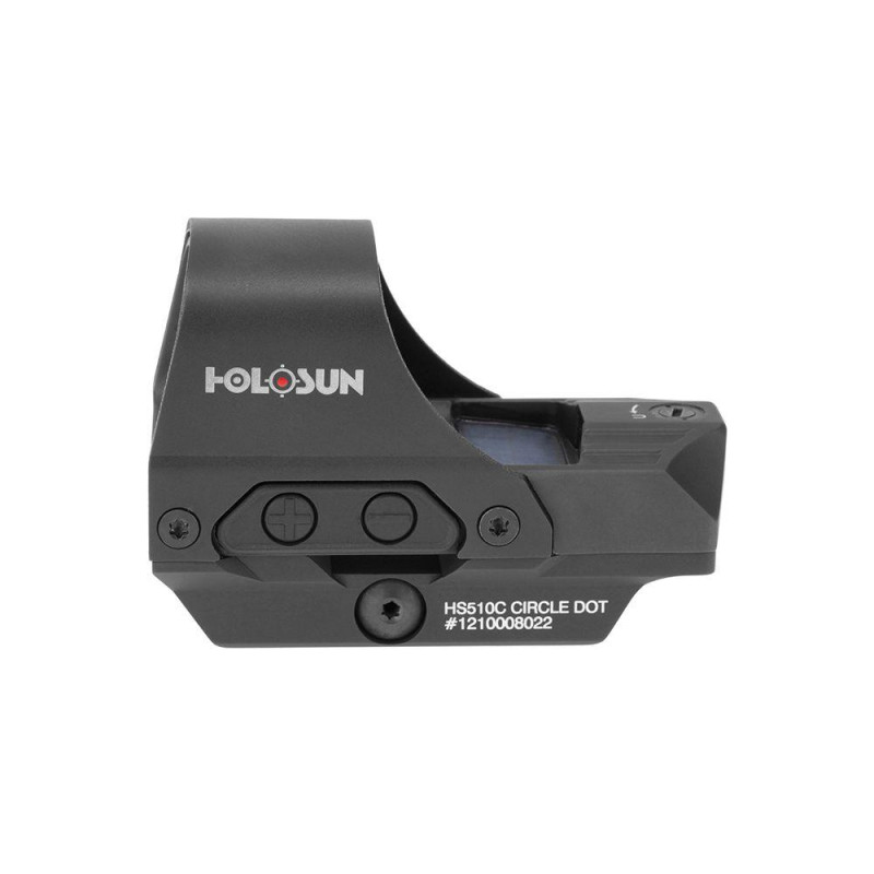 Коллиматорный прицел Holosun HS510C