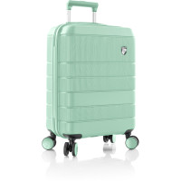 Чемодан Heys Neo (S) Mint (10134-0072-21)