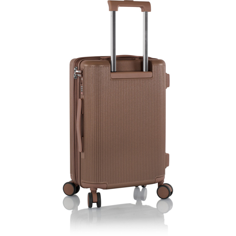 Чемодан Heys Earth Tones (S) Umber (10156-0146-21)