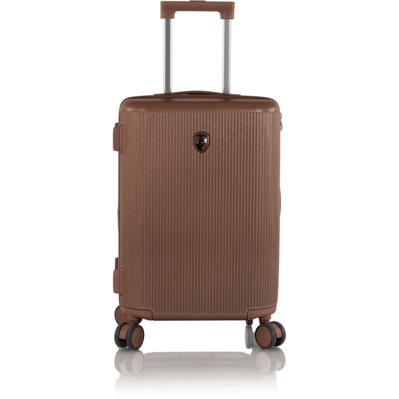 Чемодан Heys Earth Tones (S) Umber (10156-0146-21)