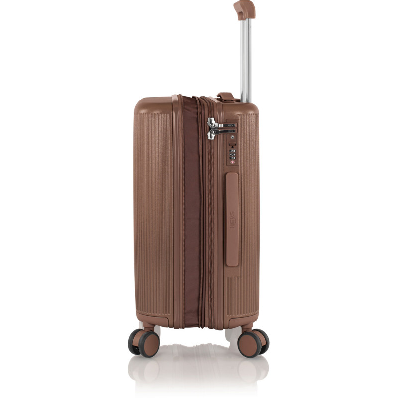 Чемодан Heys Earth Tones (S) Umber (10156-0146-21)