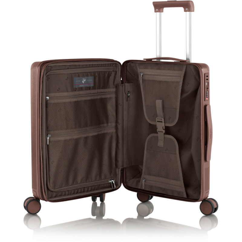 Чемодан Heys Earth Tones (S) Umber (10156-0146-21)