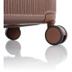 Чемодан Heys Earth Tones (S) Umber (10156-0146-21)