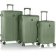Чемодан Heys Earth Tones (L) Moss (10156-0145-30)