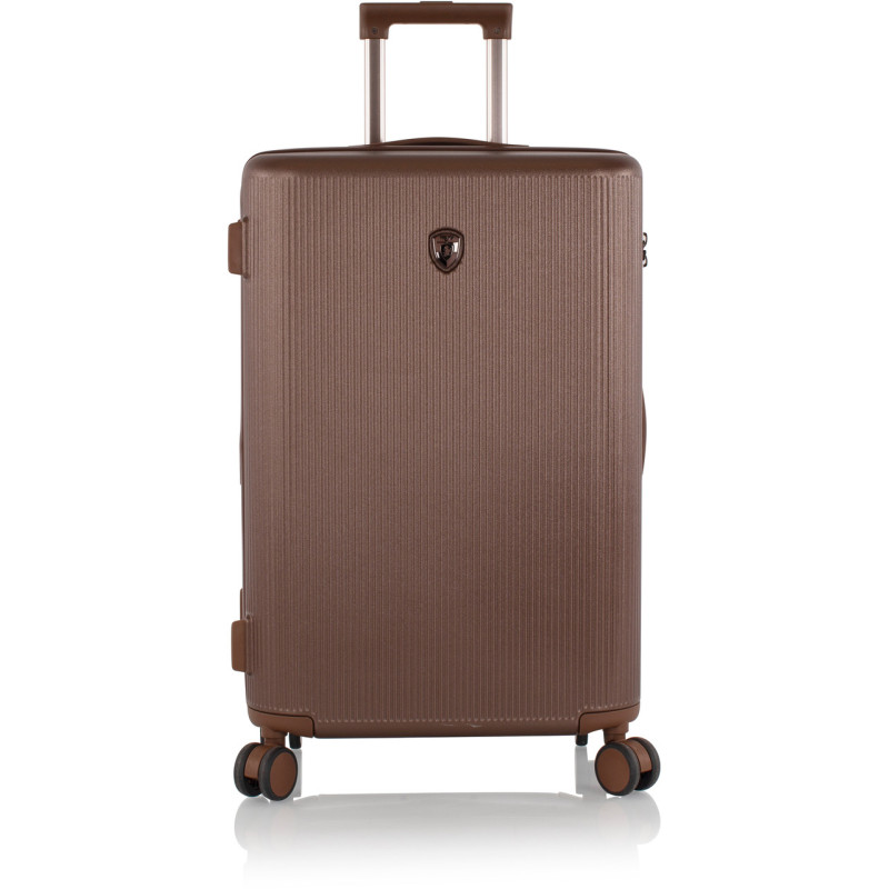 Чемодан Heys Earth Tones (M) Umber (10156-0146-26)