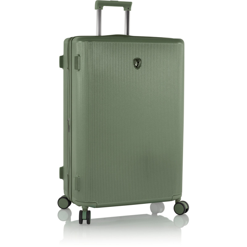 Чемодан Heys Earth Tones (L) Moss (10156-0145-30)