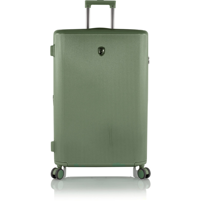 Чемодан Heys Earth Tones (L) Moss (10156-0145-30)