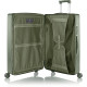 Чемодан Heys Earth Tones (L) Moss (10156-0145-30)