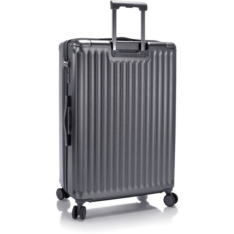 Чемодан Heys Luxe (L) Gunmetal (10160-0063-30)