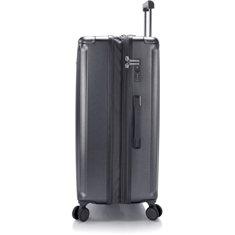 Чемодан Heys Luxe (L) Gunmetal (10160-0063-30)
