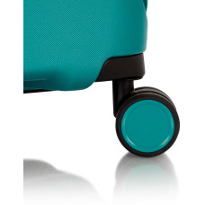Валіза Heys Milos (S) Teal (10159-0049-21)