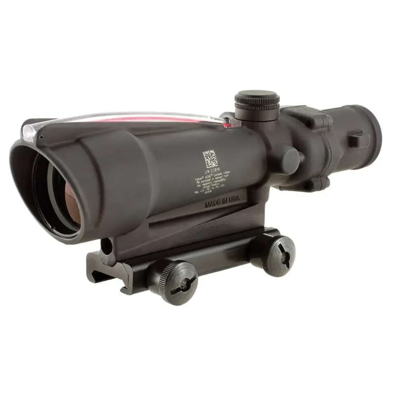 Приціл оптичний Vortex Viper 6.5-20x50 PA (BDC)