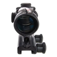 Прицел Trijicon ACOG 4x32 сетка .223 Red Chevron BAC NS