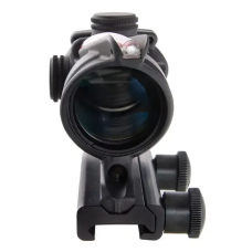 Приціл Trijicon ACOG 4x32 сітка .223 Red Chevron BAC NS