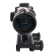 Прицел Trijicon ACOG 4x32 сетка .223 Red Chevron BAC NS