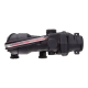 Прицел Trijicon ACOG 4x32 сетка .223 Red Chevron BAC NS