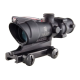 Прицел Trijicon ACOG 4x32 сетка .223 Red Chevron BAC NS
