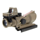 Прицел Trijicon ACOG 4x32 сетка .223 Red Chevron BAC NS