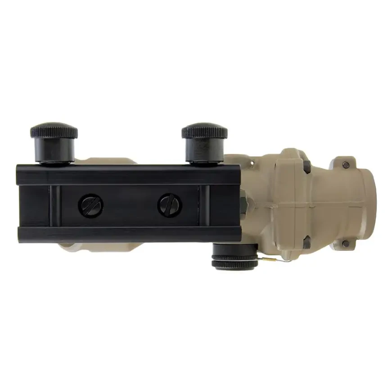 Прицел Trijicon ACOG 4x32 сетка .223 Red Chevron BAC NS