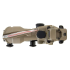 Прицел Trijicon ACOG 4x32 сетка .223 Red Chevron BAC NS