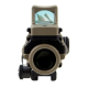 Прицел Trijicon ACOG 4x32 сетка .223 Red Chevron BAC NS
