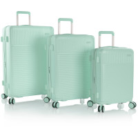 Чемодан Heys Pastel (M) Mint (10155-0098-26)