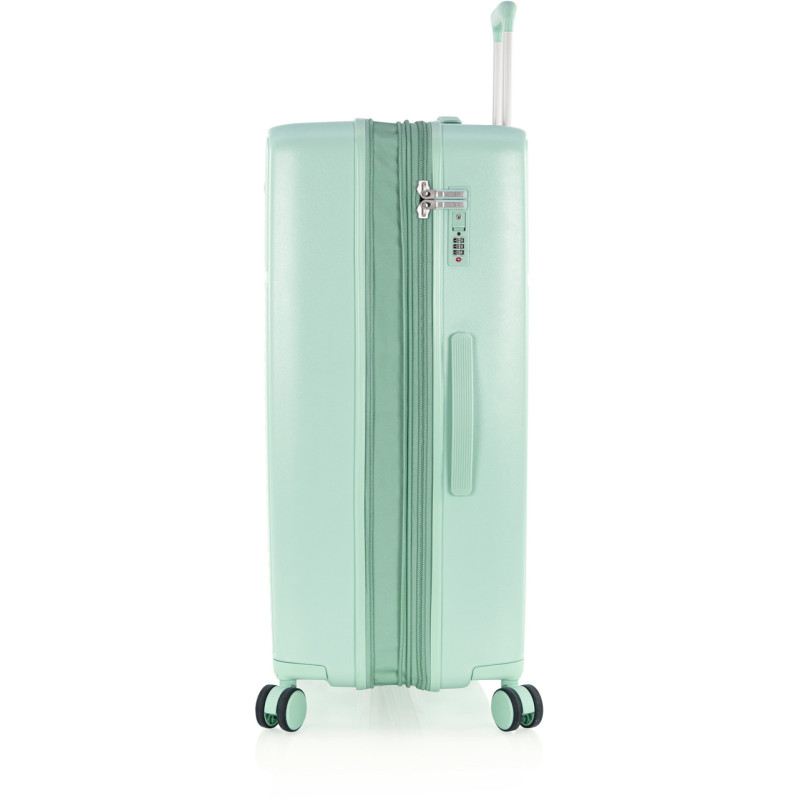 Валіза Heys Pastel (L) Mint (10155-0098-30)