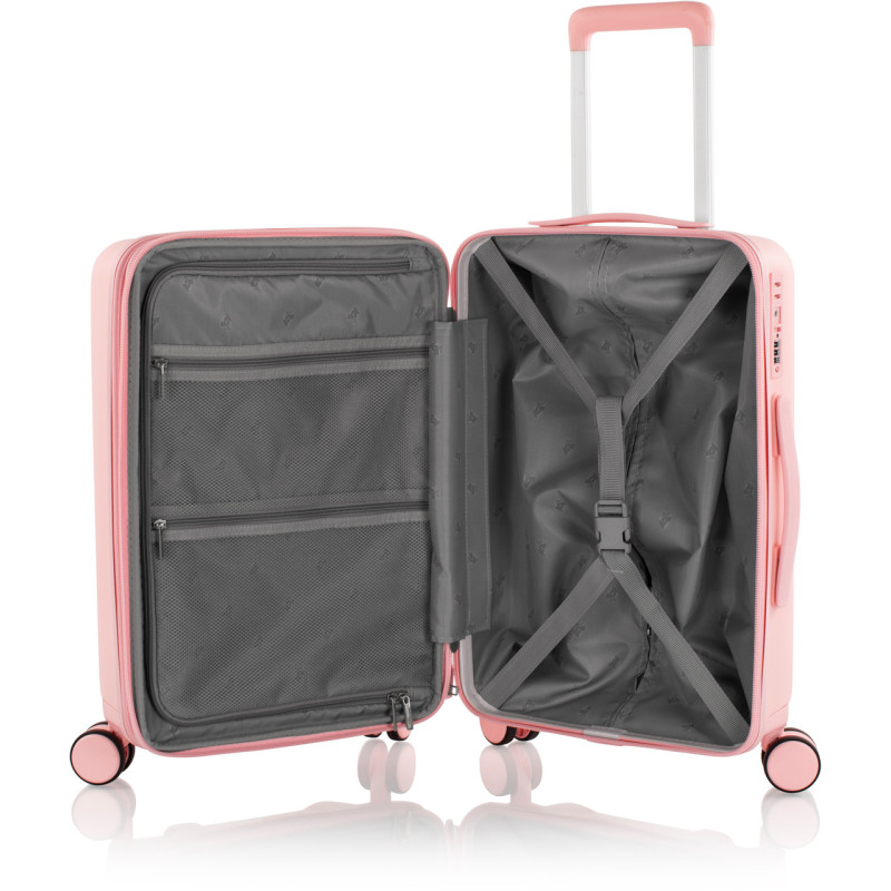 Чемодан Heys Pastel (S) Blush (10155-0127-21)