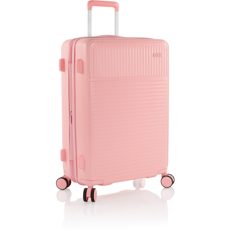 Чемодан Heys Pastel (M) Blush (10155-0127-26)