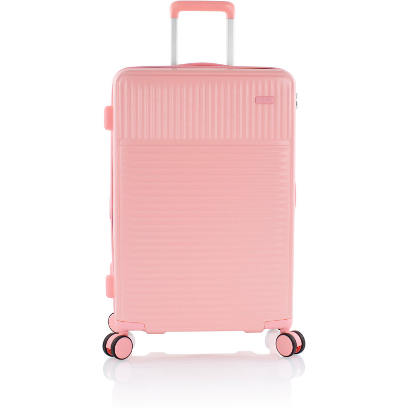 Чемодан Heys Pastel (M) Blush (10155-0127-26)