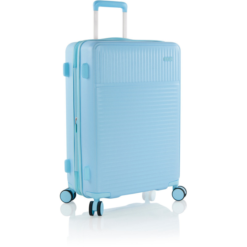 Чемодан Heys Pastel (M) Blue (10155-0004-26)
