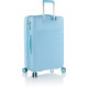 Чемодан Heys Pastel (M) Blue (10155-0004-26)