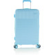 Чемодан Heys Pastel (M) Blue (10155-0004-26)