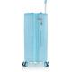 Чемодан Heys Pastel (M) Blue (10155-0004-26)