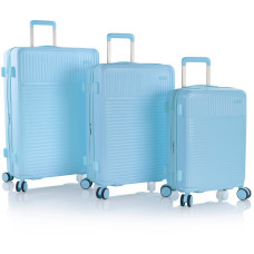Валіза Heys Pastel (M) Blue (10155-0004-26)