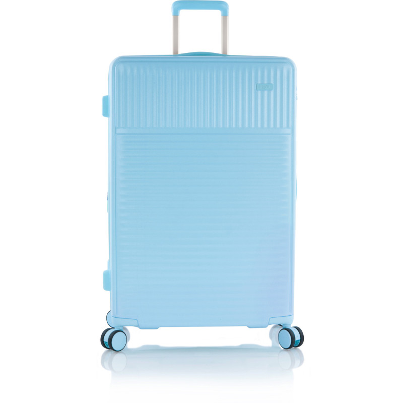 Валіза Heys Pastel (L) Blue (10155-0004-30)