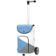 Сумка-візок Andersen Unus Shopper Ester Blue (140-195-90)