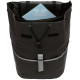 Сумка-візок Andersen Unus Shopper Mikkel Black (140-210-80)