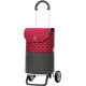 Сумка-візок Andersen Scala Shopper Plus Duko Red (133-203-70)
