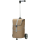 Сумка-візок Andersen Unus Shopper Mikkel Beige (140-210-40)
