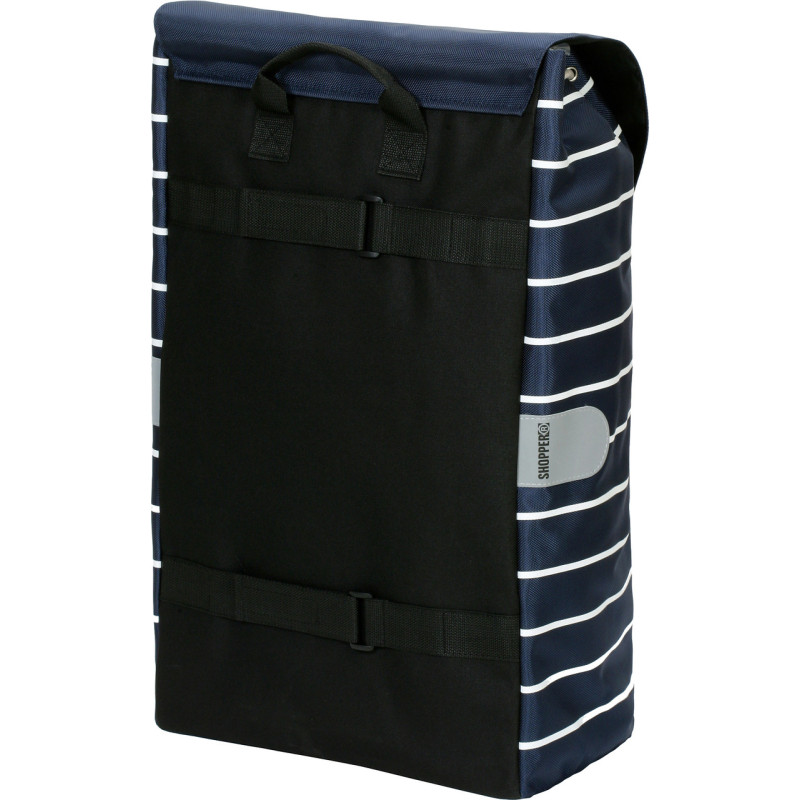 Сумка-візок Andersen Scala Shopper Plus Mia Blue (133-165-90)
