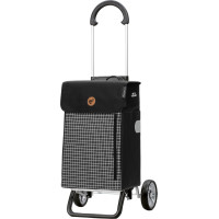 Сумка-тележка Andersen Scala Shopper Plus Hente Black (133-192-80)