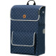 Сумка-візок Andersen Alu Star Shopper Tamo Blue (115-166-90)