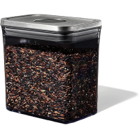 Герметичная емкость для хранения OXO Good Grips Steel POP, 1,6л OXO 3118800